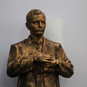 Otvoren literarni natječaj "Blaženi Ivan Merz"